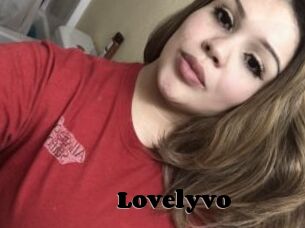 Lovelyvo