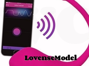 LovenseModel