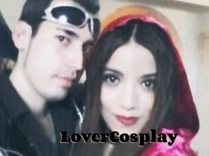 LoverCosplay