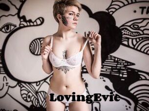 LovingEvie