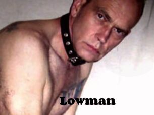Lowman