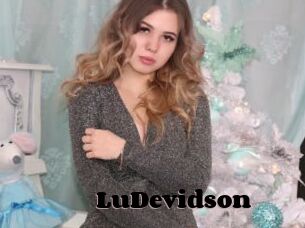 LuDevidson