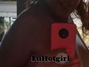 LuHotgirl
