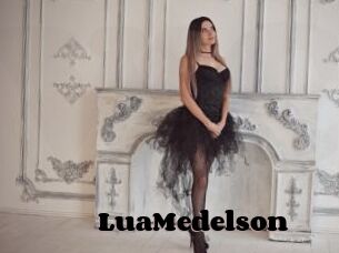 LuaMedelson