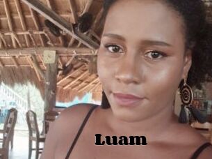 Luam