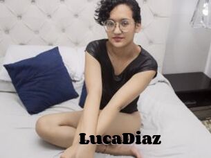 LucaDiaz