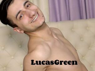 LucasGreen
