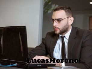 LucasMoreno