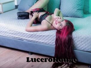 LuceroRouge