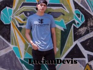 LucianDevis