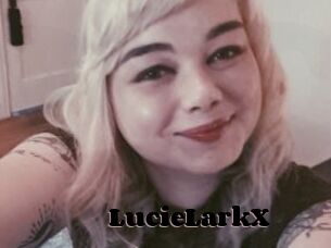LucieLarkX
