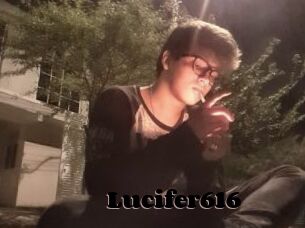 Lucifer616