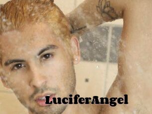 LuciferAngel