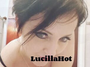 LucillaHot