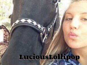 LuciousLollipop
