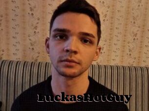 LuckasHotGuy