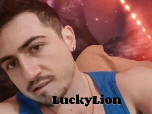 LuckyLion