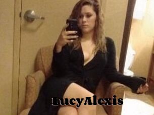 Lucy_Alexis