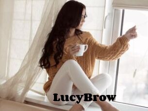 LucyBrow