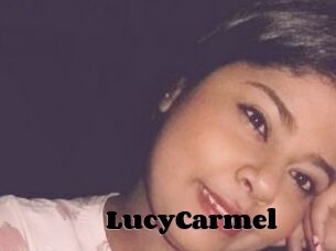 LucyCarmel