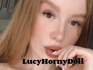 LucyHornyDoll