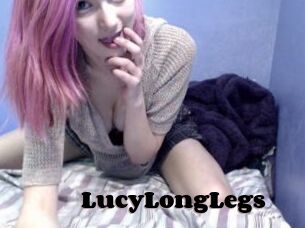 LucyLongLegs