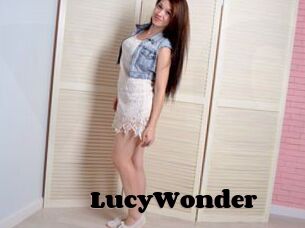 LucyWonder