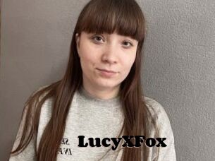 LucyXFox