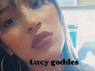 Lucy_goddes