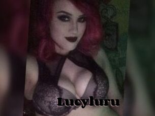 Lucyluru