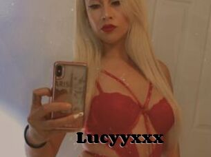 Lucyyxxx