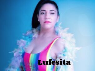 Lufesita
