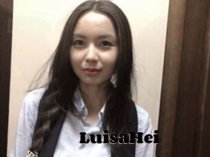 LuisaHei
