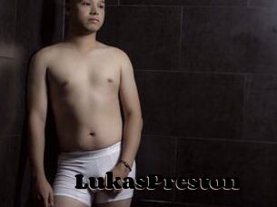LukasPreston