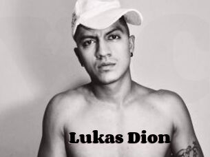 Lukas_Dion