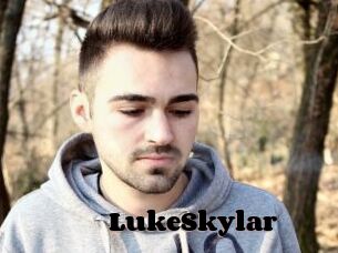 LukeSkylar