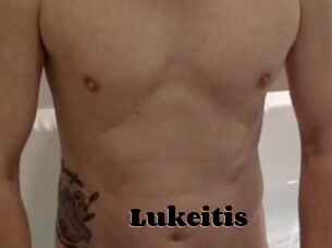 Lukeitis