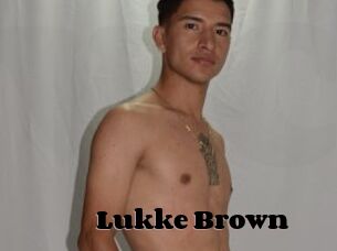 Lukke_Brown
