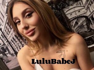 LuluBabeJ