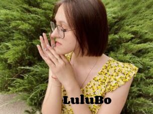 LuluBo