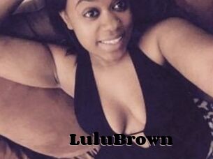 Lulu_Brown