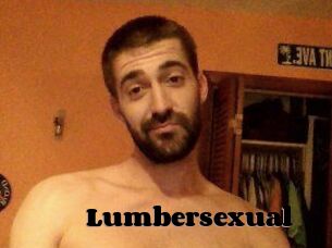 Lumbersexual