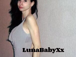 LunaBabyXx