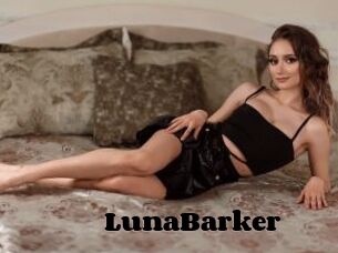 LunaBarker