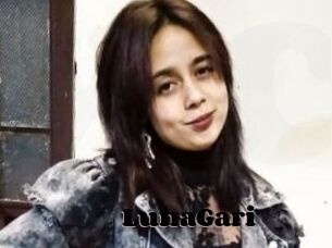 LunaGari
