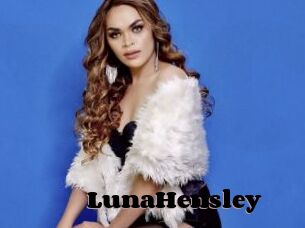 LunaHensley