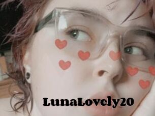 LunaLovely20