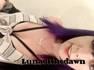 Lunaofthedawn