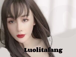 Luolitafang