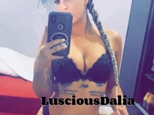 LusciousDalia